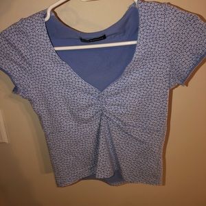 BRANDY top :) — NEVER WORN